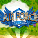 Air Force Commando Online Game Thumbnail