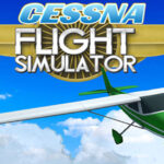 Real Free Plane Fly Flight Simulator 3D 2020 Thumbnail