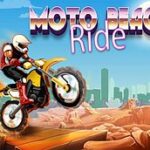 Moto Beach Ride Thumbnail