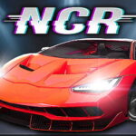 Night City Racing Thumbnail