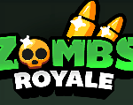 Zombs Royale (ZombsRoyale.io) Thumbnail